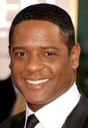 Blair Underwood