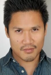 Dante Basco