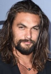 Jason Momoa