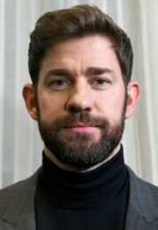 John Krasinski